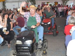 Musikfest Montag